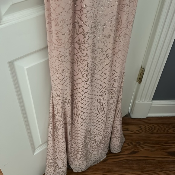 Event Dress - Picture 7 of 7